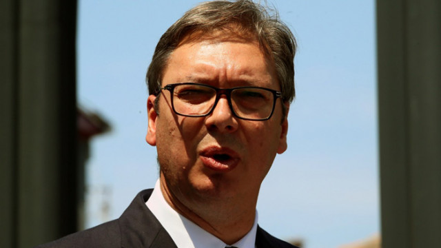 Сърбия – конкурентна автокрация без смислена опозиция