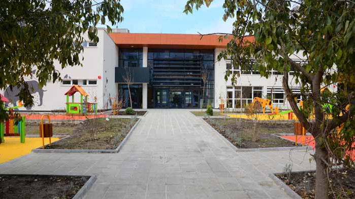 Готови са резултатите от първото класиране за детските градини във Варна