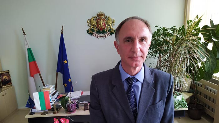 Съдия Георги Грънчев влиза в състава на Наказателното отделение на Апелативен съд-Варна