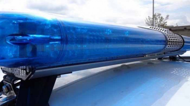 Работник е ранен след производствена авария в голям завод в Кресна