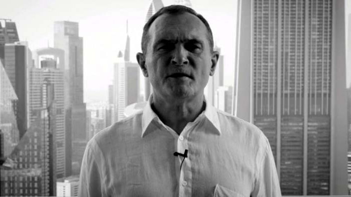 Божков пусна и предизборен клип