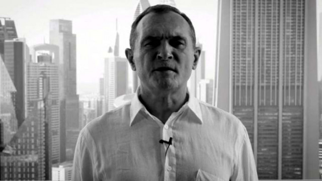 Божков пусна и предизборен клип