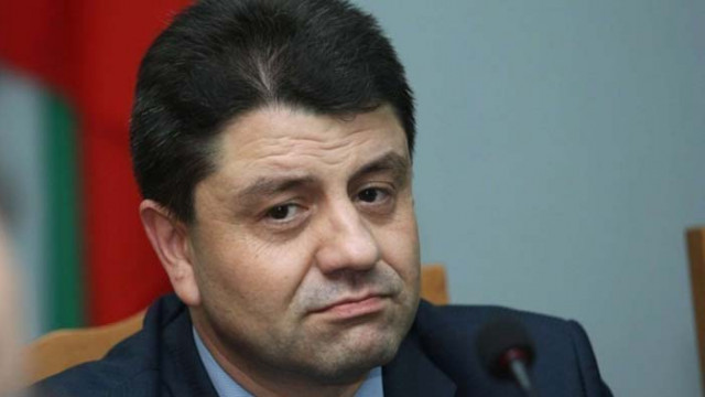 Красимир Ципов: ГЕРБ ще отхвърли ветото на президента върху промените в Закона за МВР