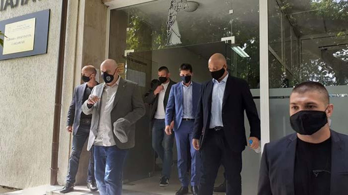 Гешев: Ще разплетем мрежата от зависимости между едър бизнес и политика