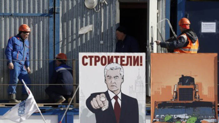 Работническите професии: Гръбнакът на всяко производство