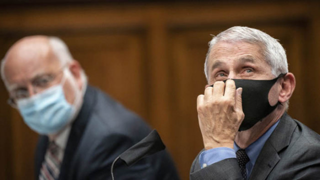 Коронавирусът постави САЩ на колене, признаха американски експерти