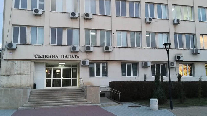 Съдят баща и син за убийство на техен съсед в Търговище