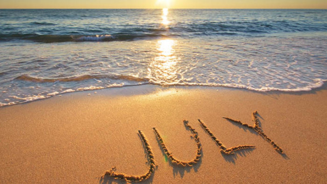 Месец юли ще е прекрасен за тези 4 зодии