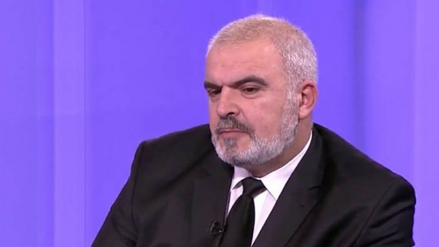Манев: Ако Узунов е писал мотивите на Радев за Закона на МВР, те губят стойност