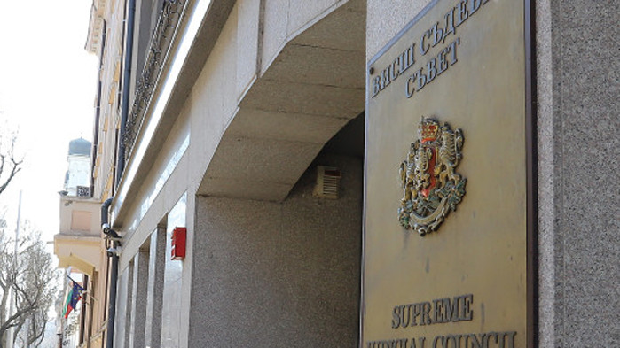 Даниела Машева подаде оставка като говорител на Прокурорската колегия към ВСС