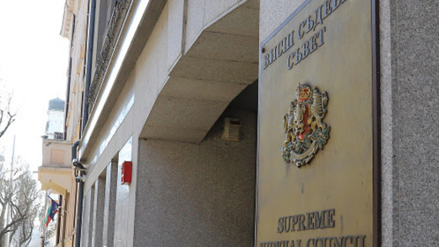 Даниела Машева подаде оставка като говорител на Прокурорската колегия към ВСС