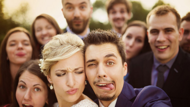 Заради коронавируса 80% от сватбите в България са отменени или отложени