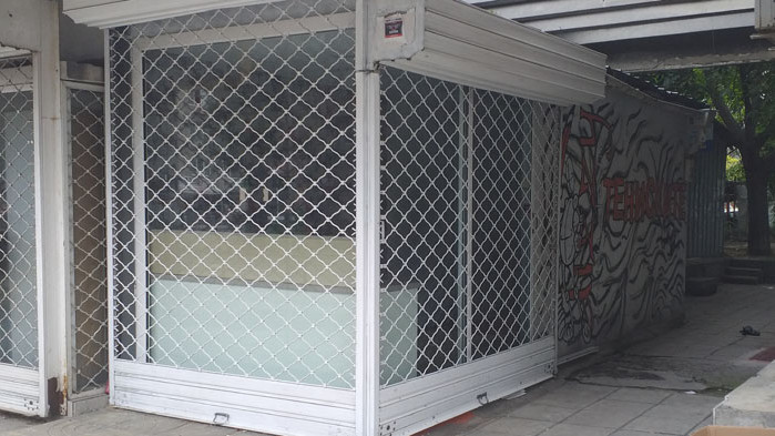 Оцеляване на предела. Ще се спасят ли от фалити малките магазинчета във Варна?