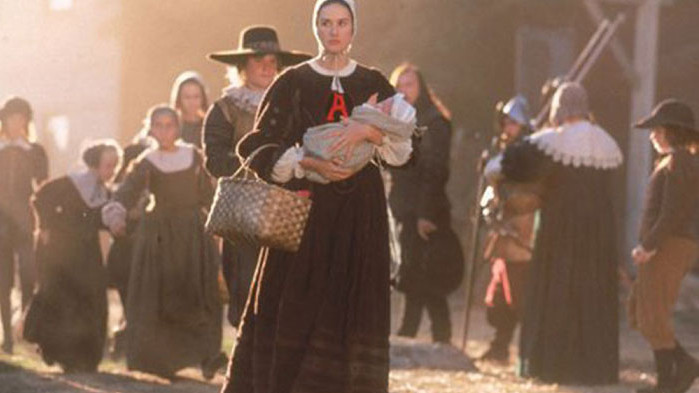 Заразен с Covid -19 и белязан с Алената буква?