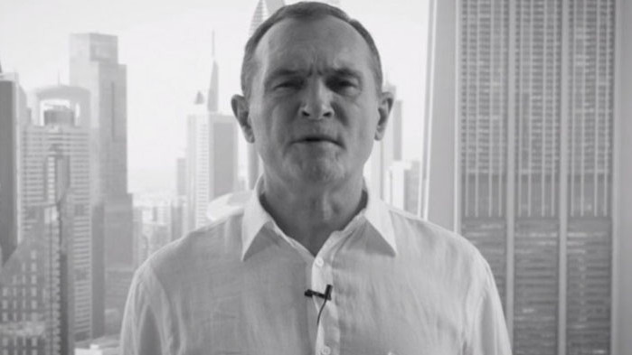 „Симпатизант“ пратил на Божков снимките на прокурор Ангел Кънев