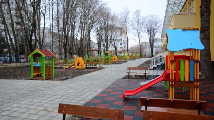 Предстои ново класиране в детските ясли през юли