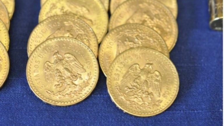 Европол разби престъпна група за контрабанда на артефакти от България