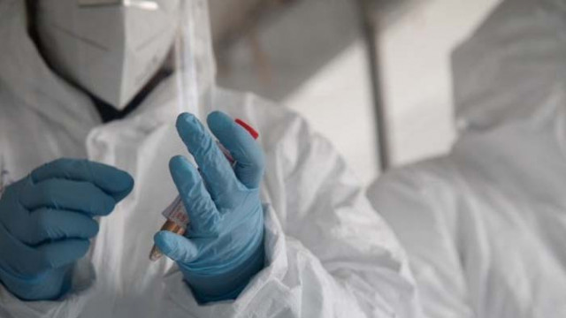 Няма информация за броя на изследваните лица във Варна