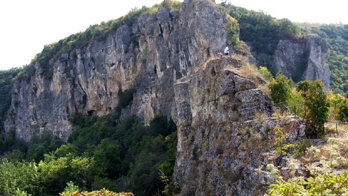 Подготвят честване на 800-годишнината на Ивановския скален манастир "Св. Архангел Михаил"