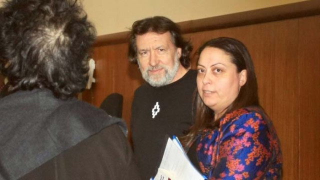 Николай Банев се отказа от адвокатите си