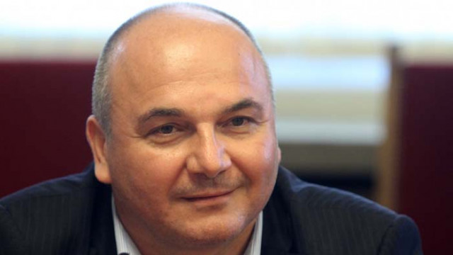 Любомир Дацов: Кризата ще се почувства наесен