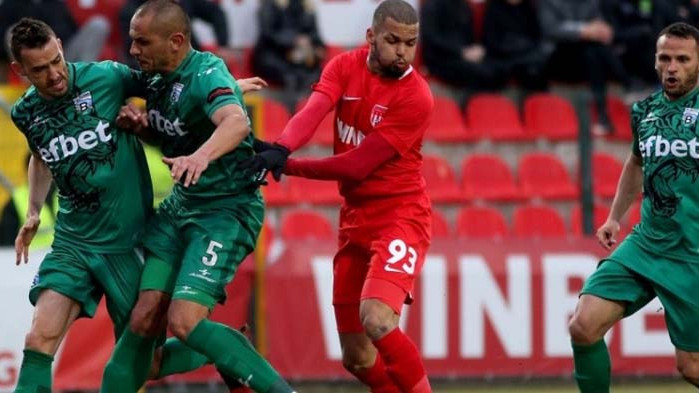 Отложиха Витоша - Царско село