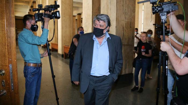 „Стопяване“ на средства в НДК при управлението на Боршош, установил Вежди Рашидов като министър