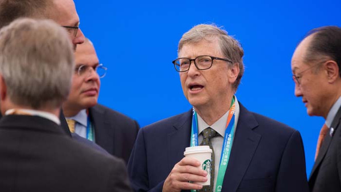 Бил Гейтс не вярва в ефикасността на ваксината