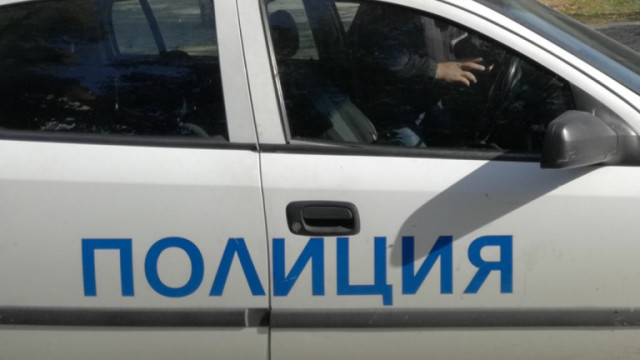 Двама загинаха при челен сблъсък на пътя Петрич-Сандански