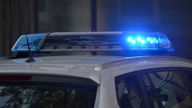 Двама българи са задържани за опит за отвличане на момче в Гърция