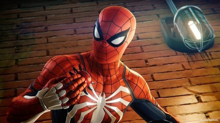Miles Morales, Insomniac Games и ще бъде ли продължение на първата играта за Спайдърмен