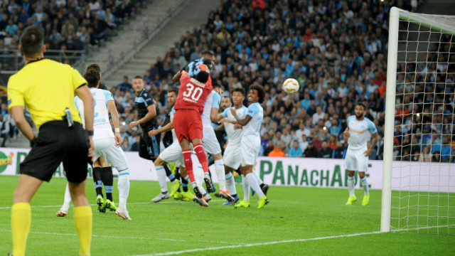 Саудитци готови да инвестират 700 милиона евро в Олимпик Марсилия