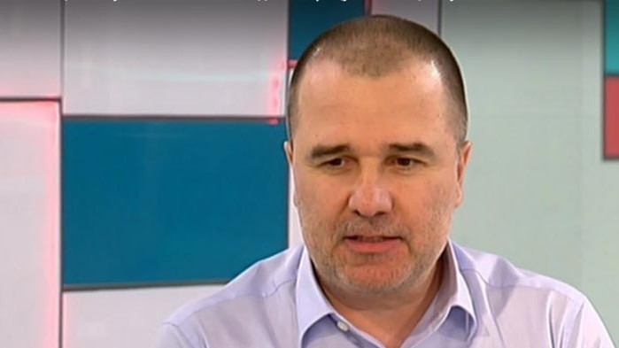Цветомир Найденов разкри кой може да е снимал прокурор Кънев