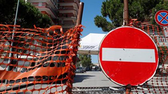 Заловиха българските роми, избягали от огнището на COVID-19 в Мондрагоне