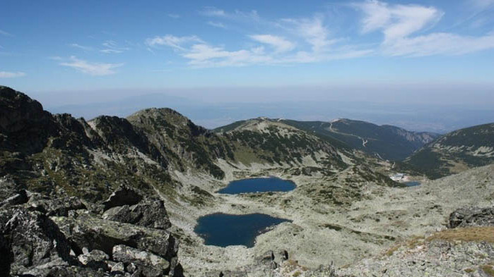 Няма изменение в радиационната обстановка в България
