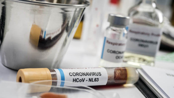 Учени в САЩ откриха "зловещи пипала" в SARS-CoV-2