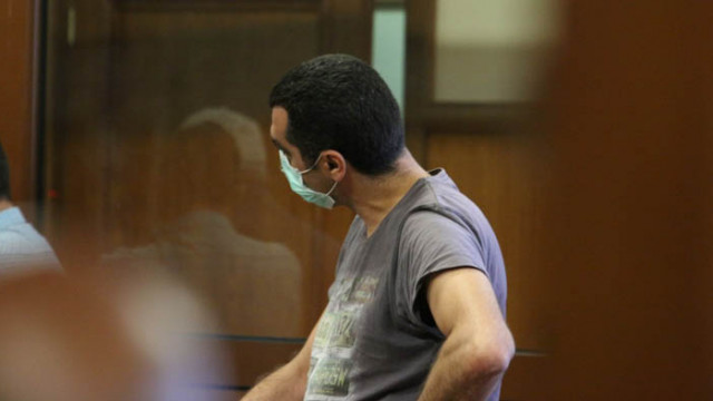 Оставиха в ареста двамата началници от ГДБОП