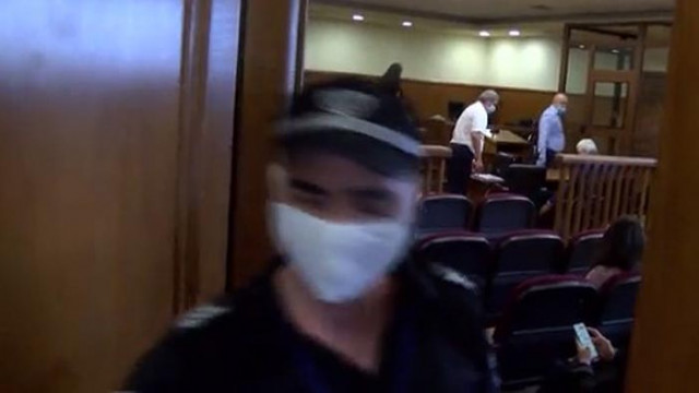 Двама от тримата арестувани висши антимафиоти остават в ареста