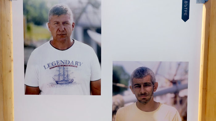 Риболовците на Варна – несгодите и солта по кожата. Истинската любов към морето (СНИМКИ)