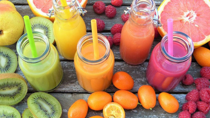 Диета за месец юли, според зодията