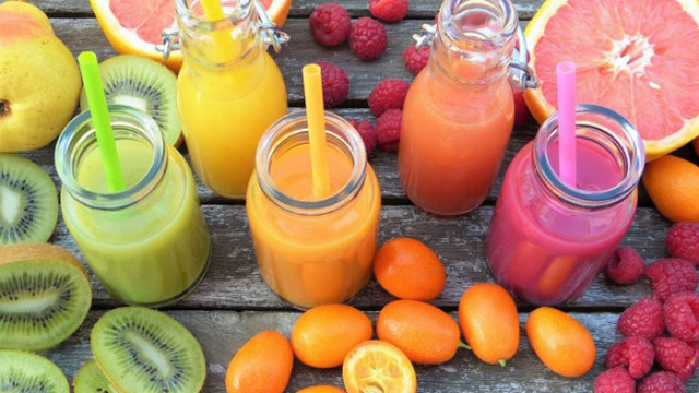 Диета за месец юли, според зодията