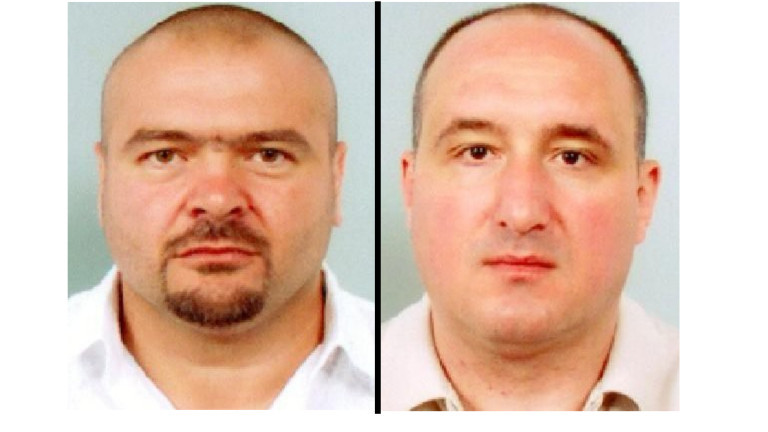 Съдът насрочи за решаване делото за отнемане на имоти на братя Галеви