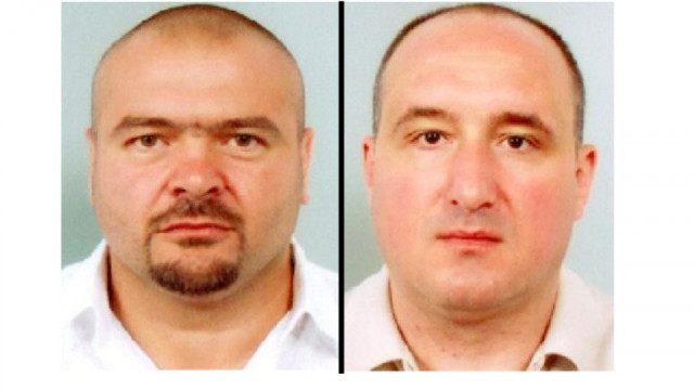 Съдът насрочи за решаване делото за отнемане на имоти на братя Галеви