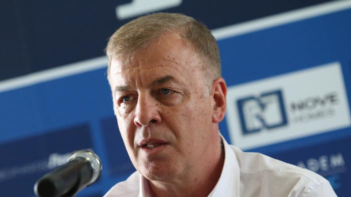 Нова Броудкастинг Груп: Братя Домусчиеви не участват в разпределението на парите от ТВ права