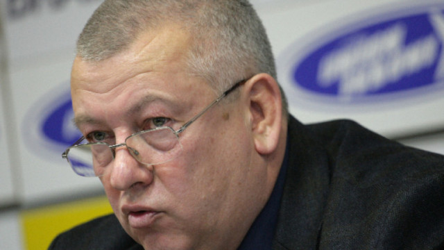 Акцията в ГДБОП била съшита с бели конци