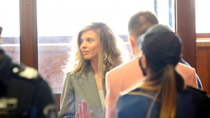 Освободиха под гаранция съдружника на ЛиЛана