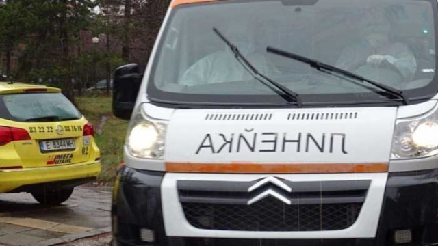 Ром наръга сираче и се самоуби, двамата имали връзка