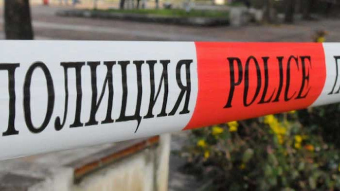 Въоръжен грабеж на бензиностанция в Пазарджишко