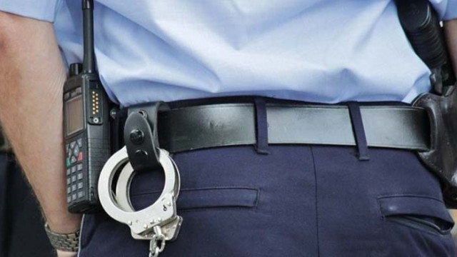 Обесен арестант в районното управление в Самоков