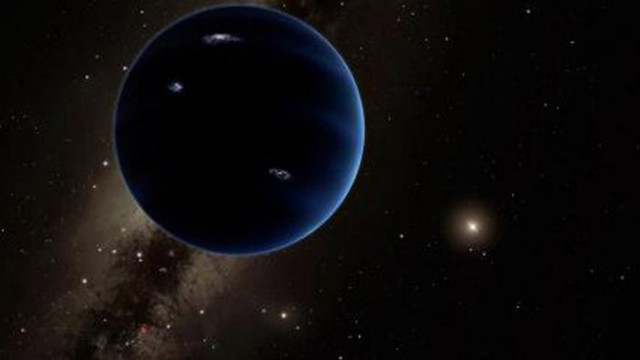 На Уран и Нептун вали дъжд от диаманти